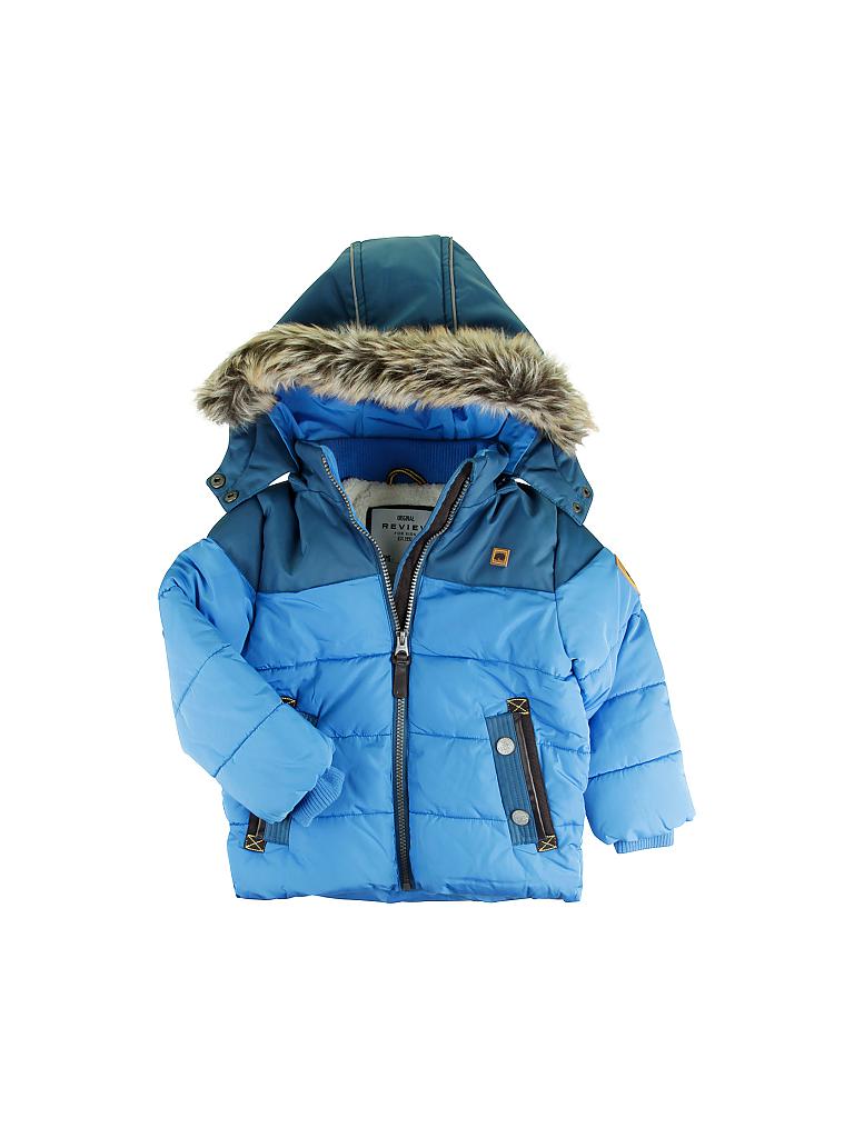 REVIEW | Jacke  | 
