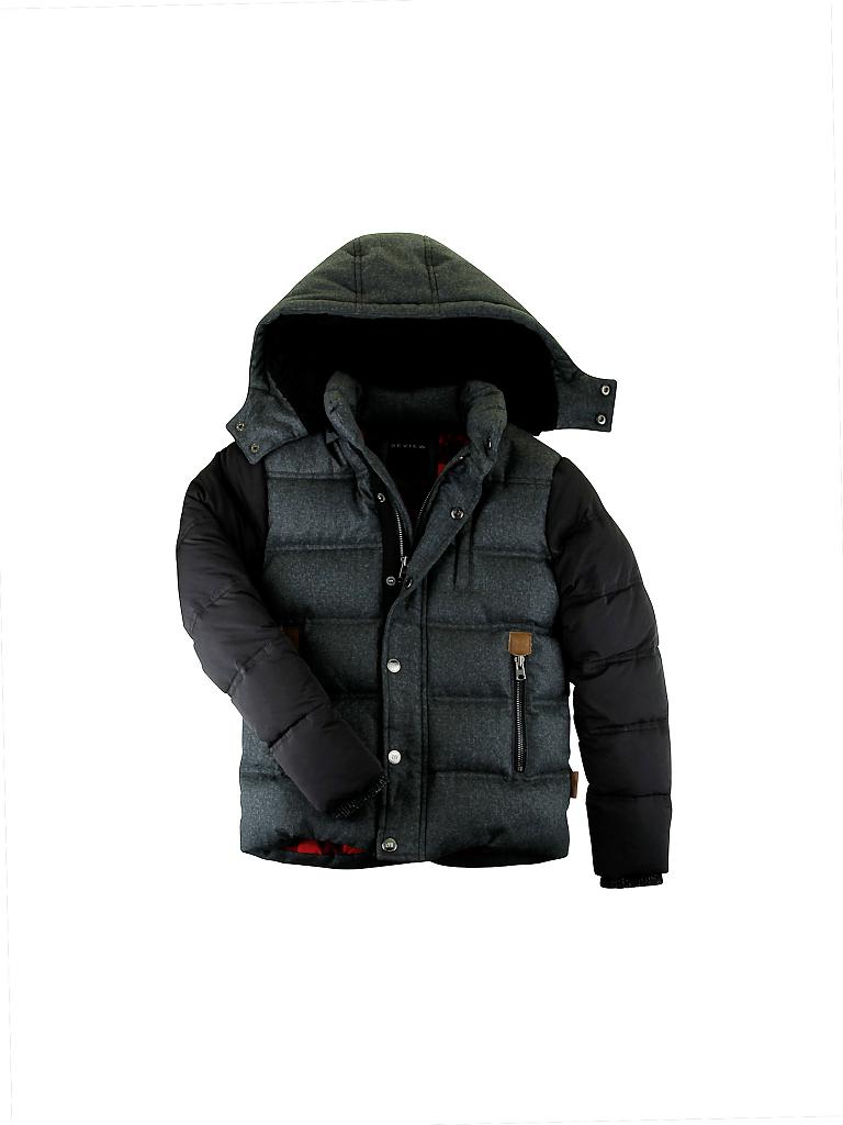 REVIEW | Jacke  | 