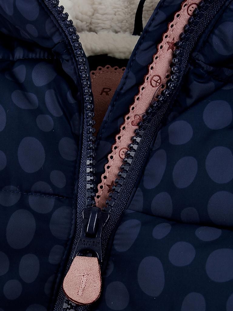REVIEW | Jacke  | 