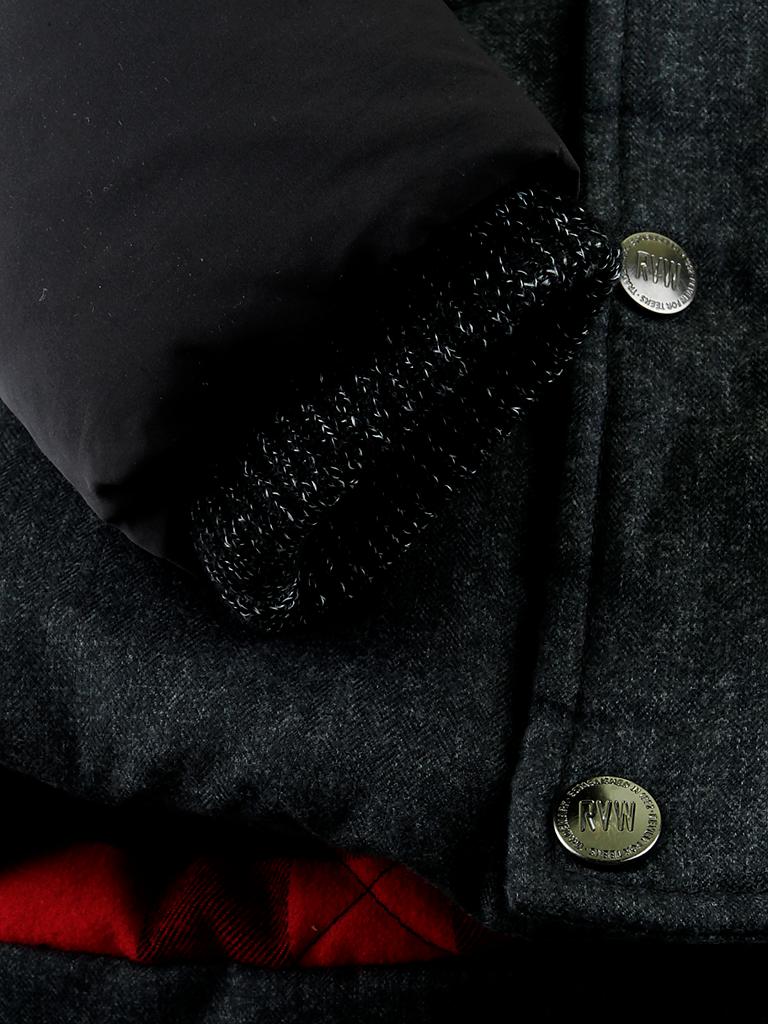 REVIEW | Jacke  | 