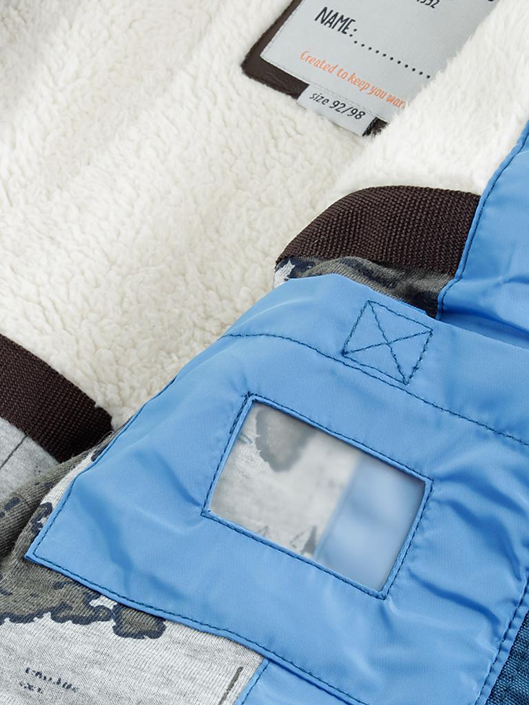 REVIEW | Jacke  | 