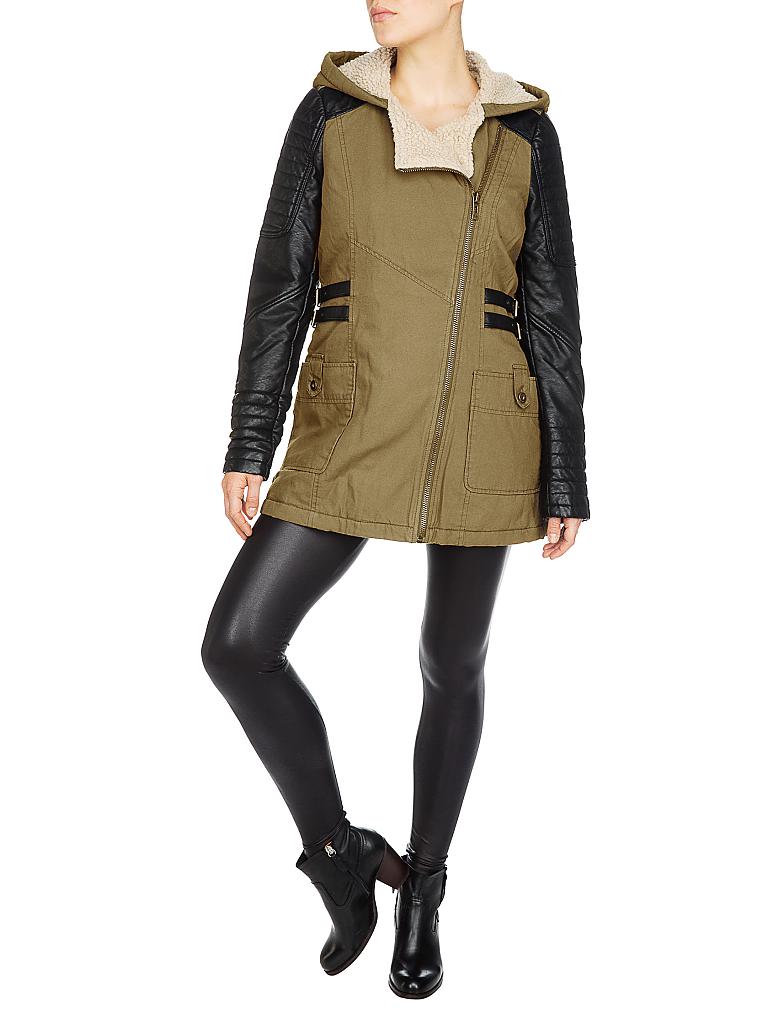 REVIEW | Jacke | 