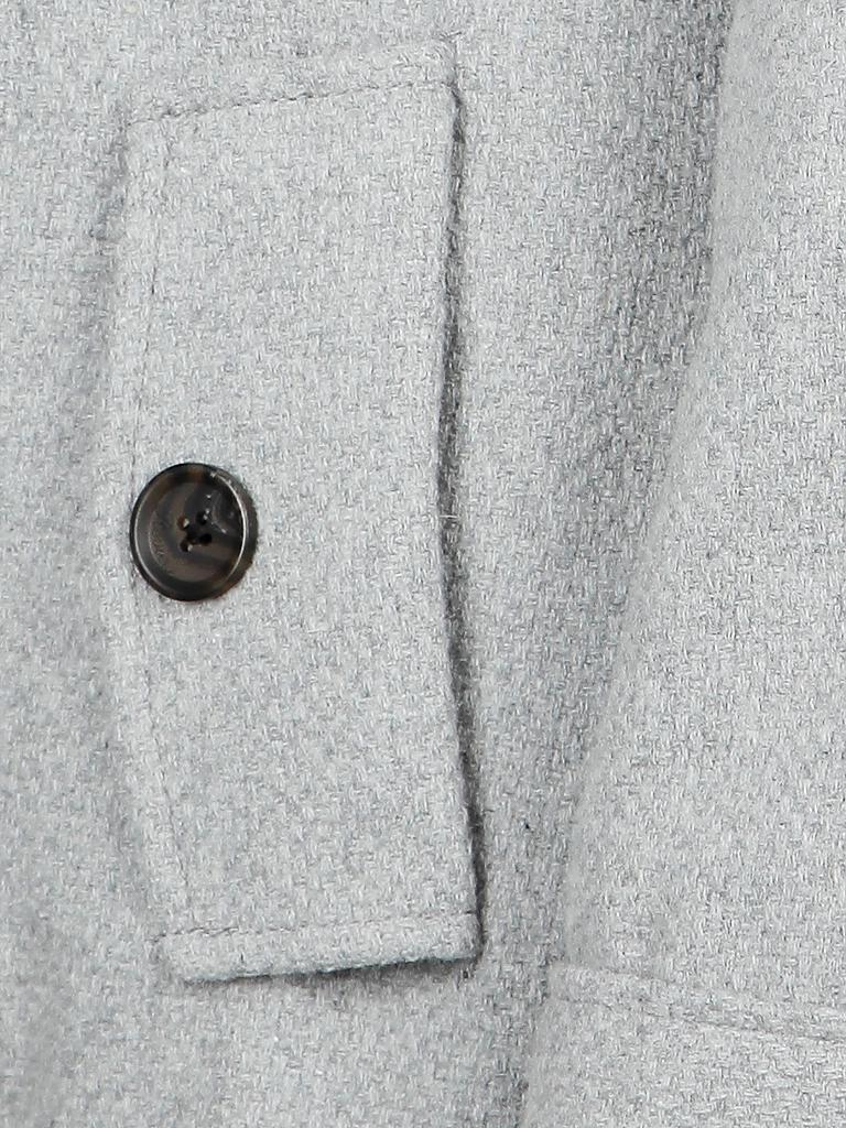REVIEW | Jacke | grau