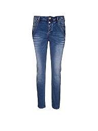 REVIEW | Jeans Boy-Fit "Bo" | blau