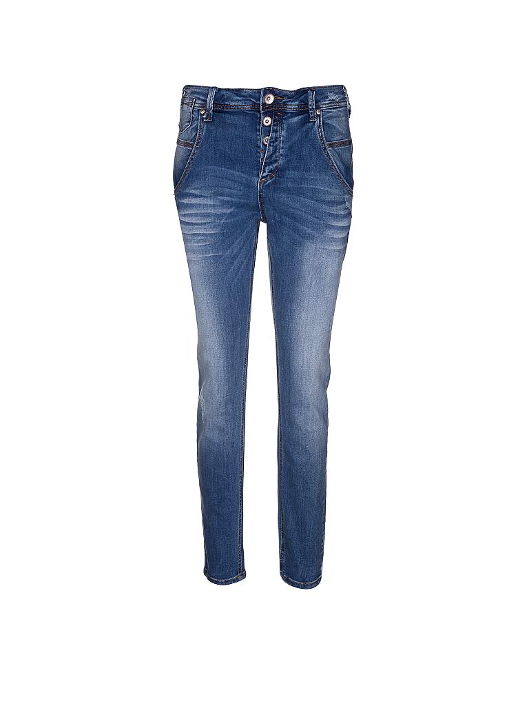 REVIEW | Jeans Boy-Fit "Bo" | 