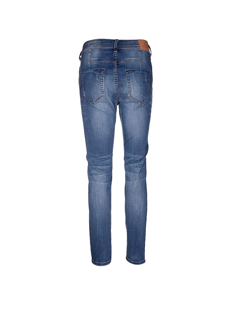 REVIEW | Jeans Boy-Fit "Bo" | 