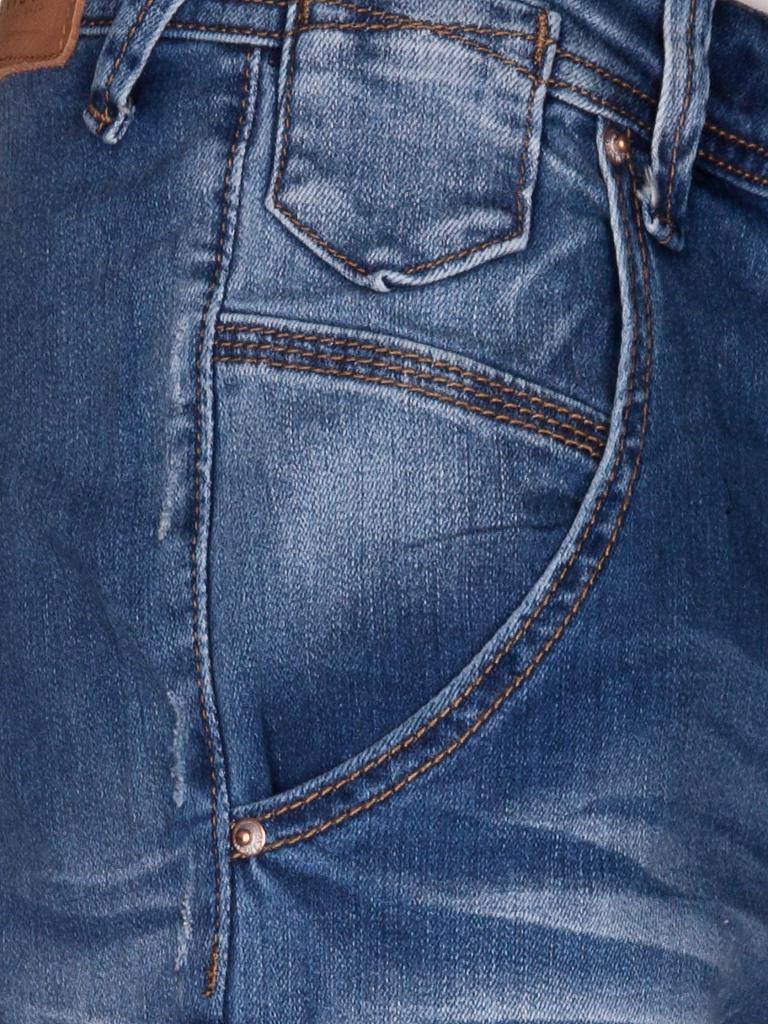 REVIEW | Jeans Boy-Fit "Bo" | 