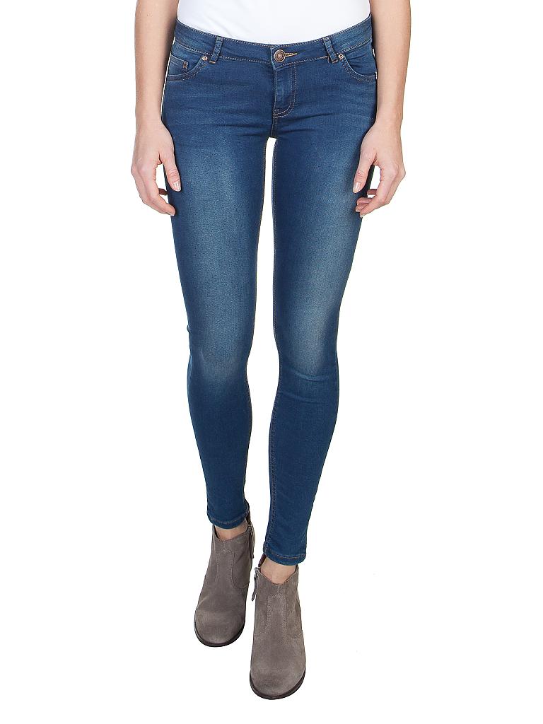 REVIEW | Jeans Skinny Fit "Minnie" | 