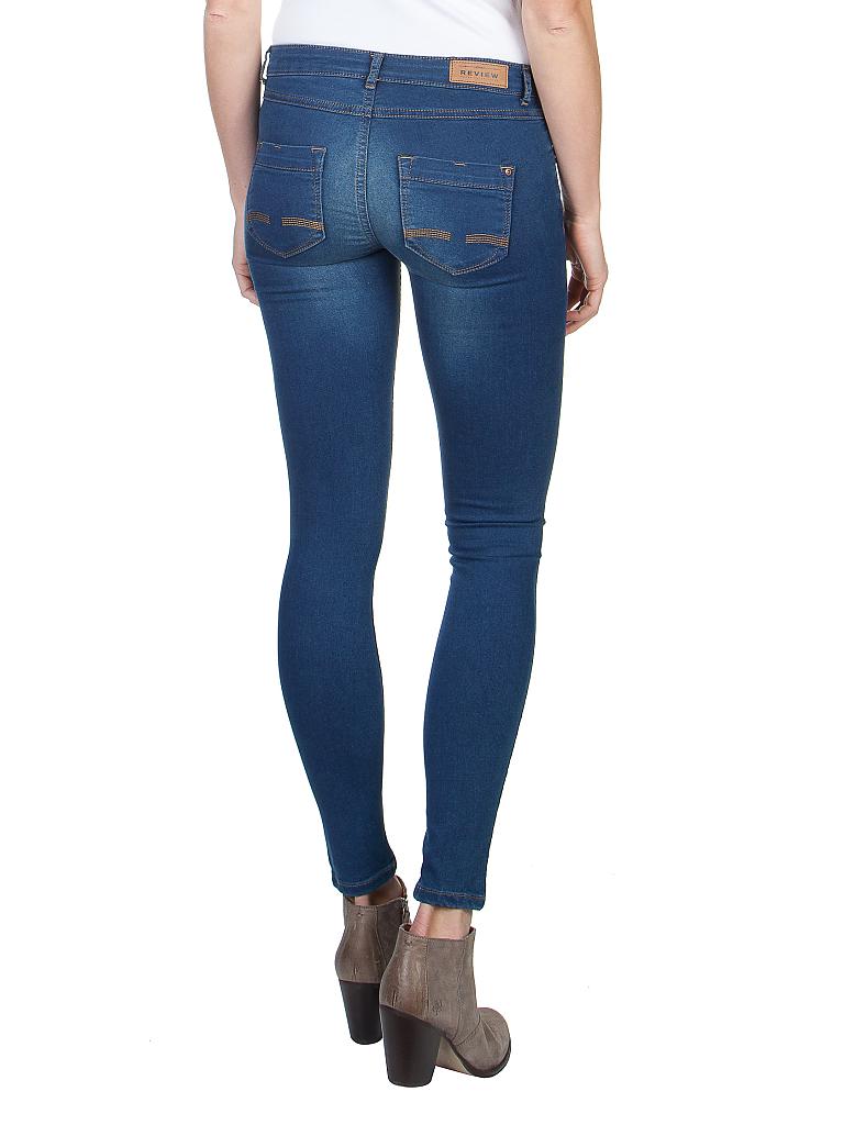 REVIEW | Jeans Skinny Fit "Minnie" | 