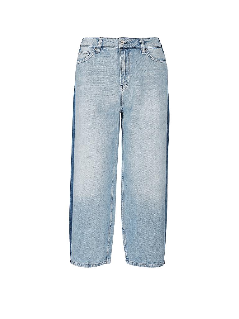 REVIEW | Jeans Skinny-Fit "Minnie" 7/8 | 