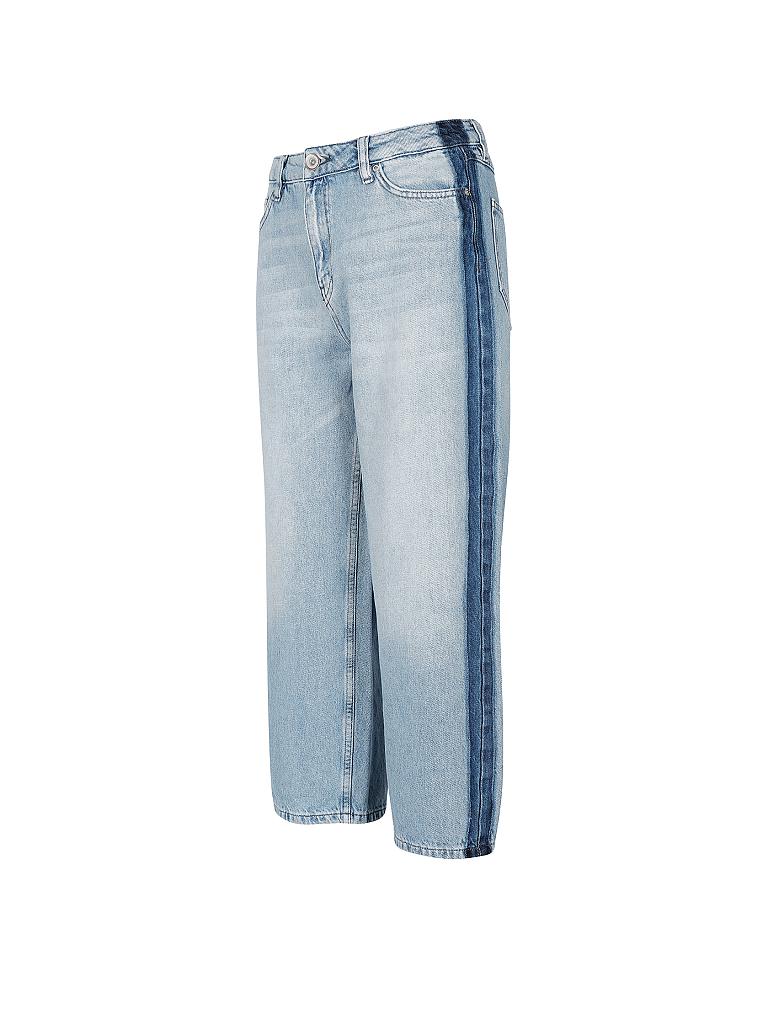 REVIEW | Jeans Skinny-Fit "Minnie" 7/8 | 