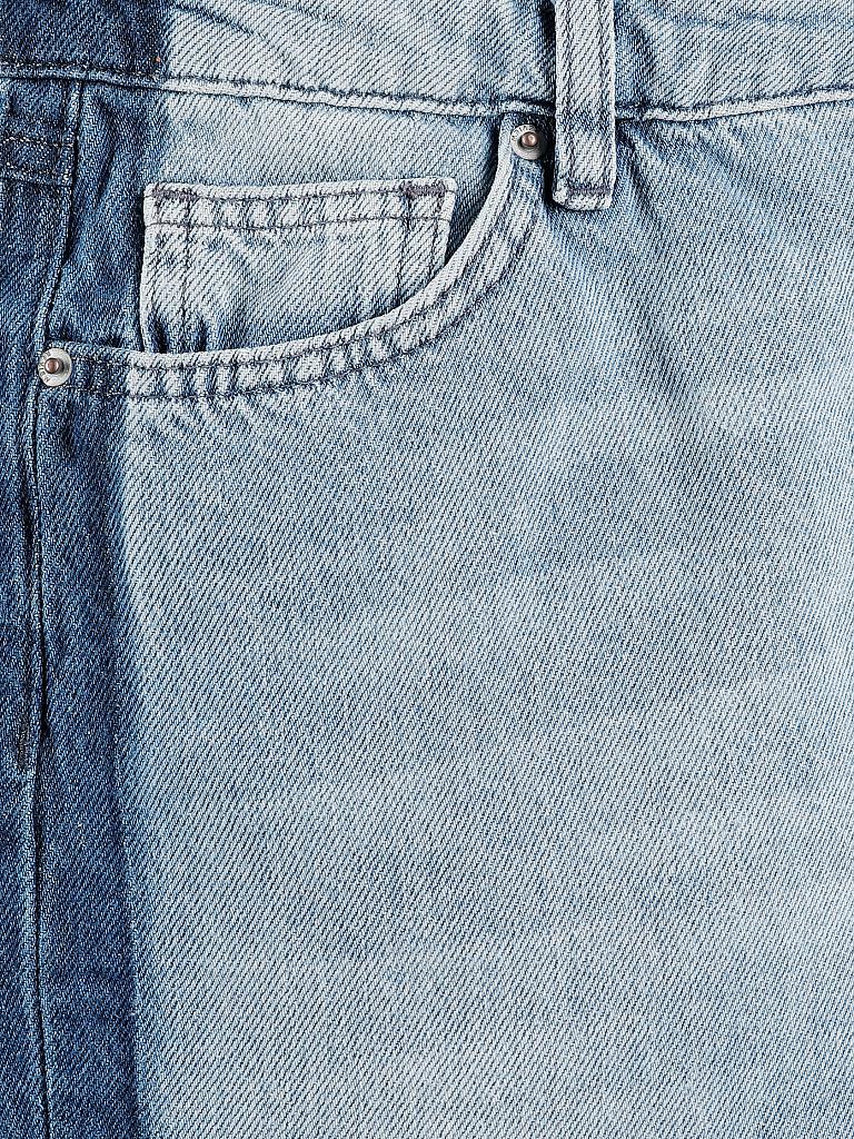 REVIEW | Jeans Skinny-Fit "Minnie" 7/8 | 