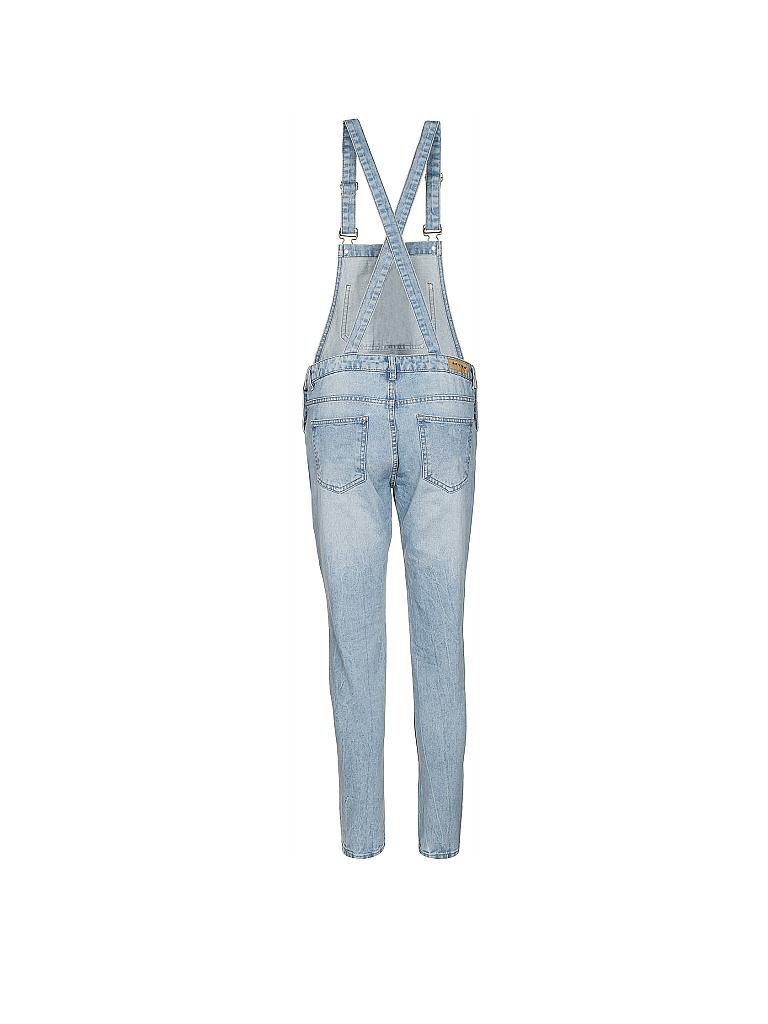 REVIEW | Jeans-Latzhose | 