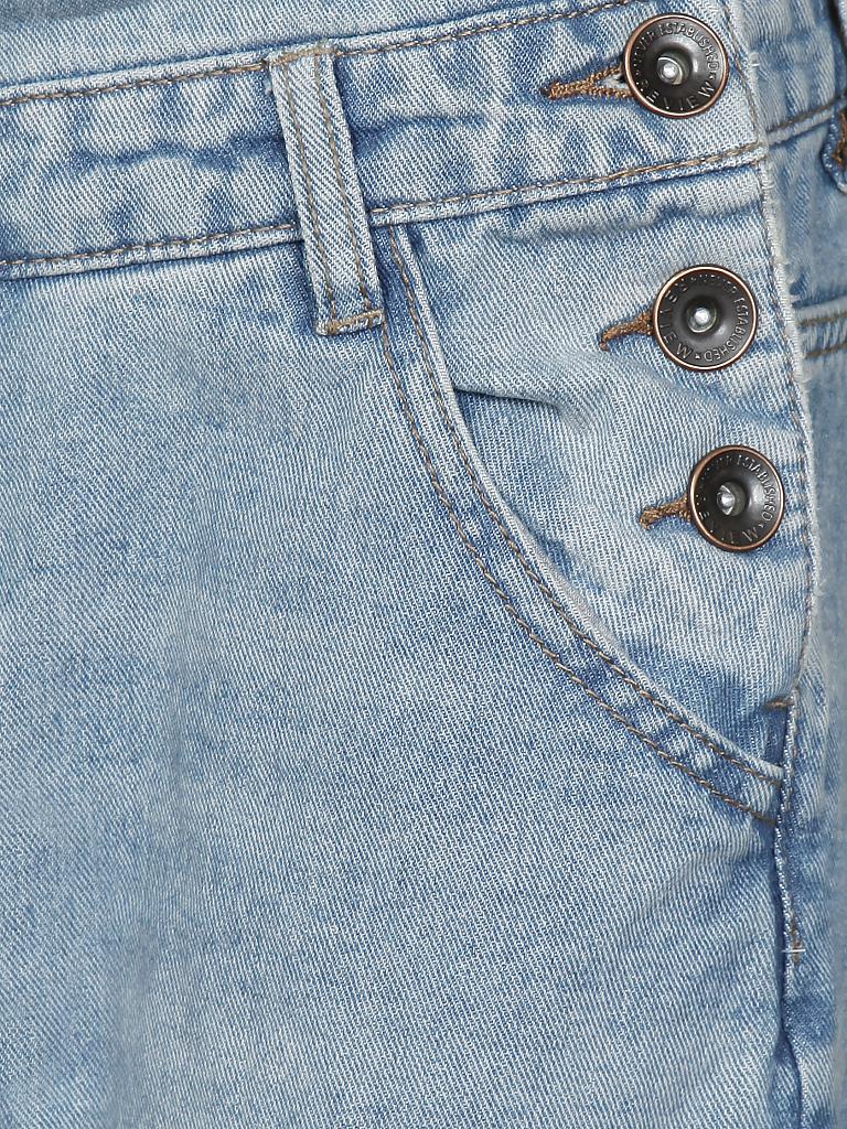REVIEW | Jeans-Latzhose | 
