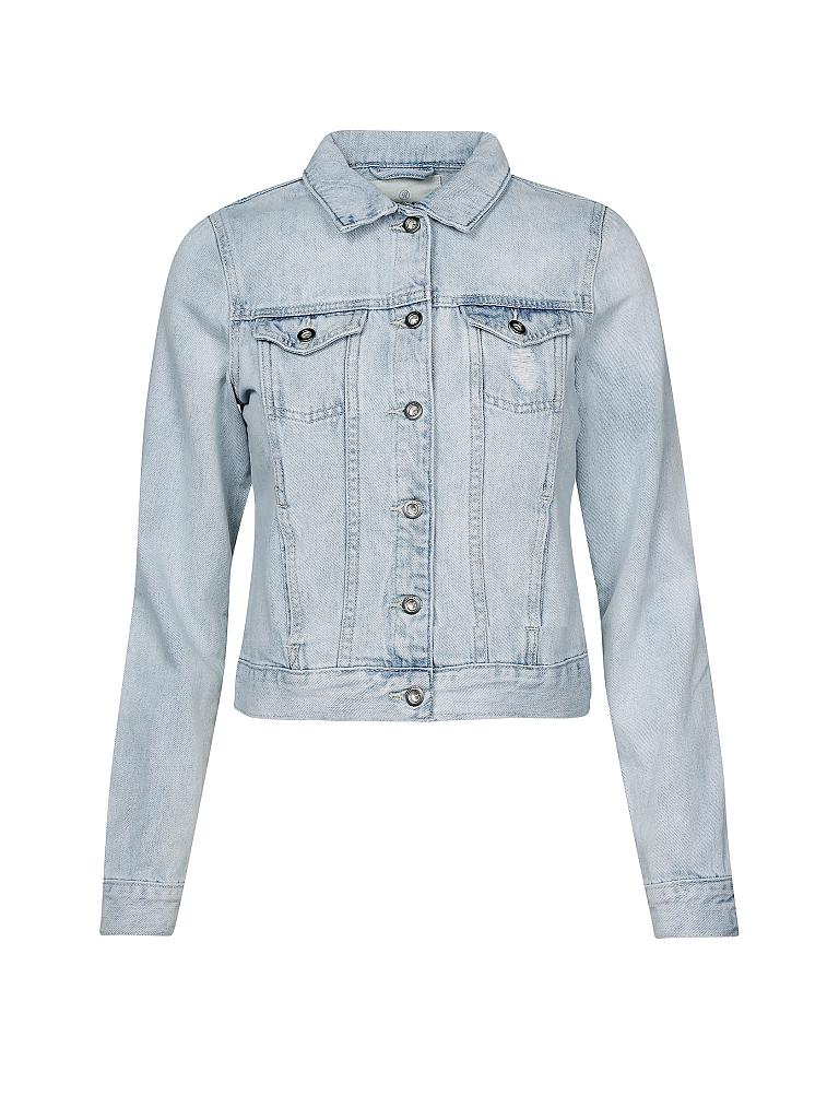 REVIEW | Jeansjacke | 