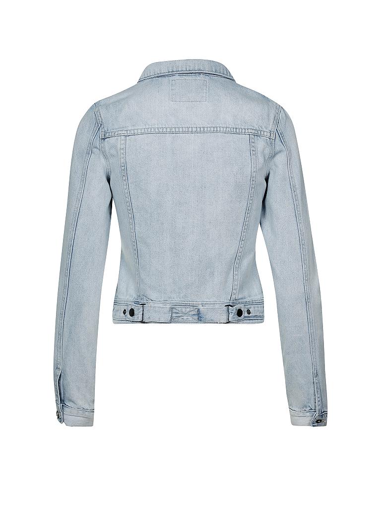 REVIEW | Jeansjacke | 