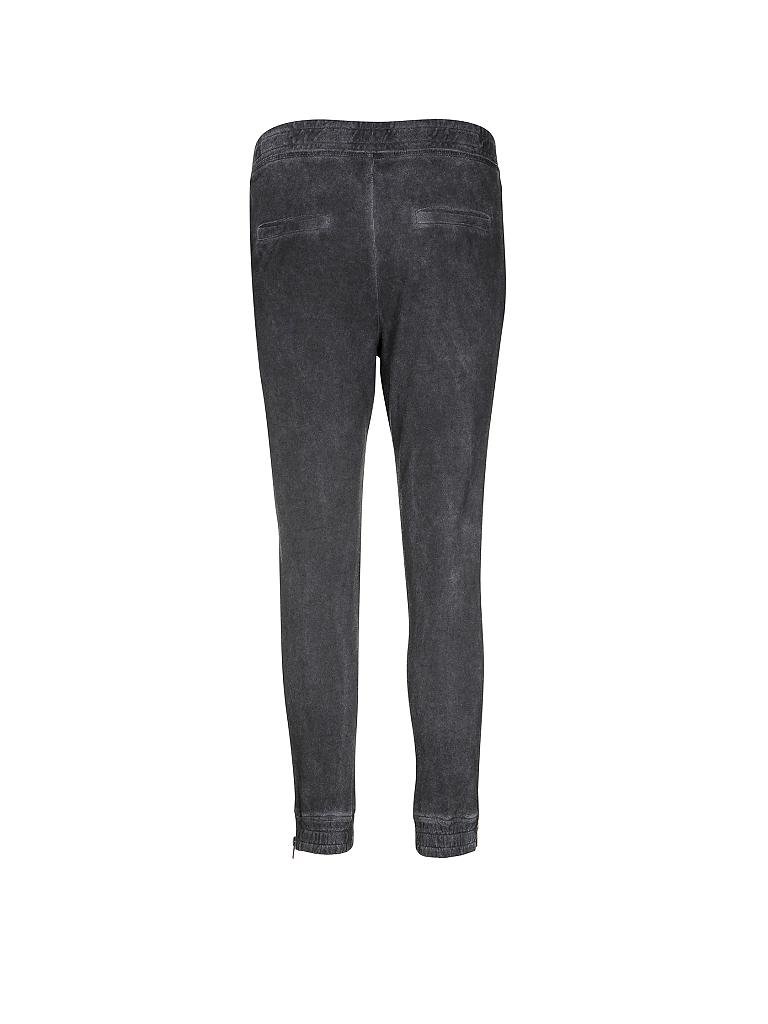 REVIEW | Jogginghose | grau