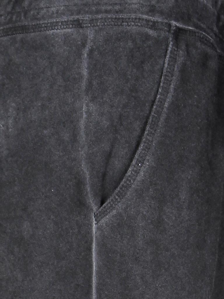 REVIEW | Jogginghose | grau