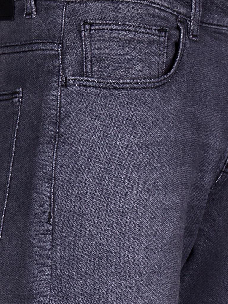 REVIEW | Joggjeans Slim-Fit "Simon" | grau