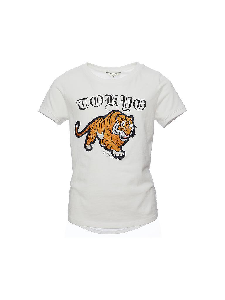 REVIEW | Kinder T-Shirt | 
