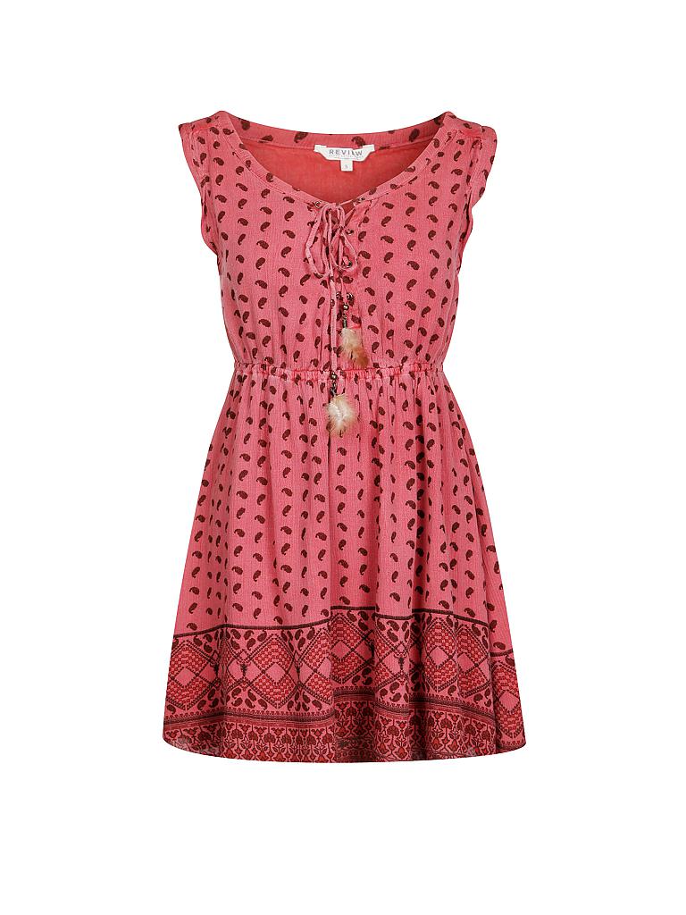 REVIEW | Kleid  | 