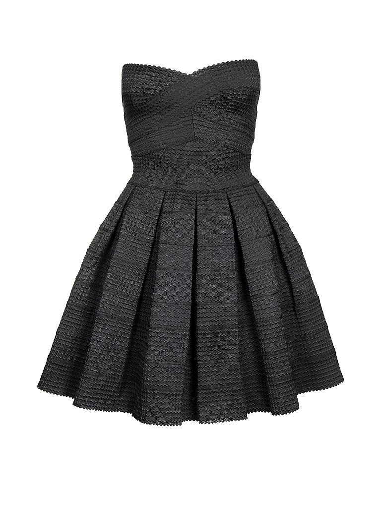 REVIEW | Kleid  | schwarz