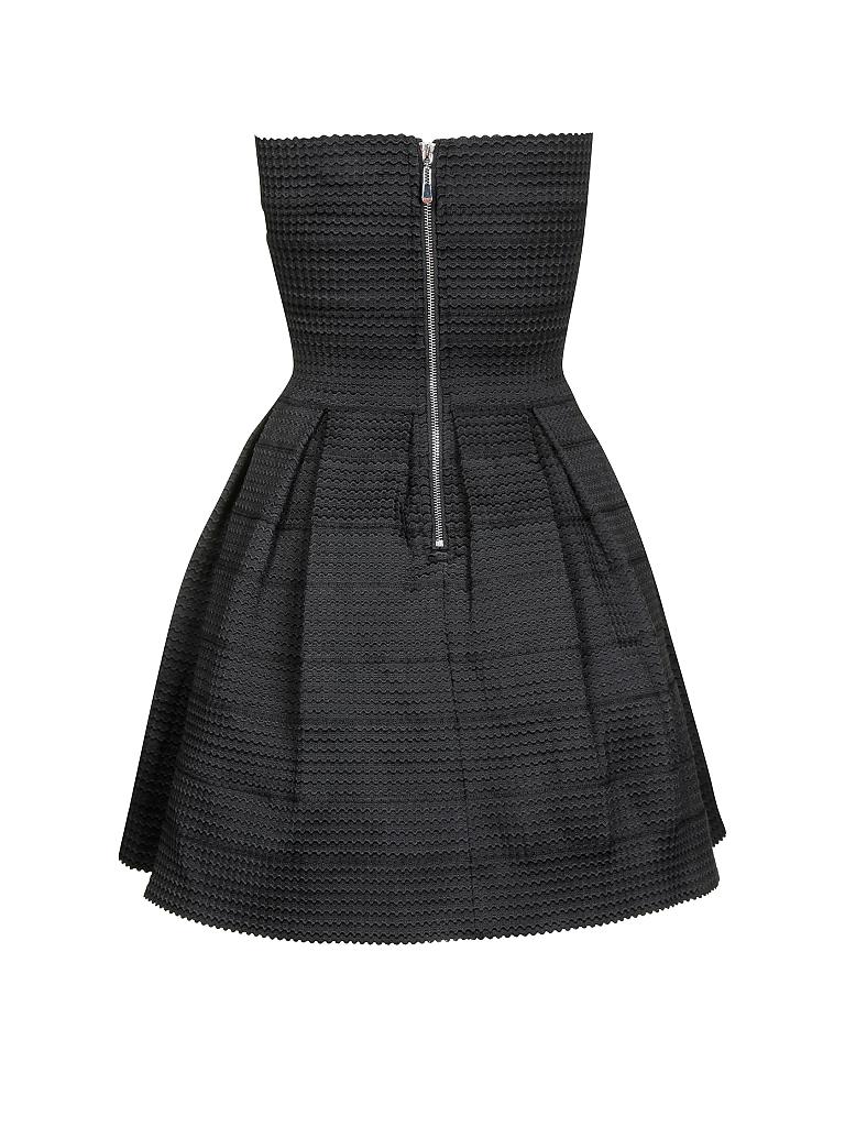 REVIEW | Kleid  | schwarz