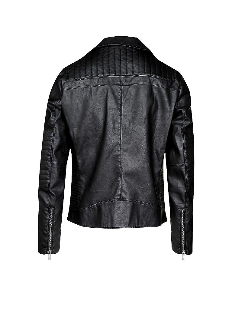 REVIEW | Lederjacke "Biker" | 