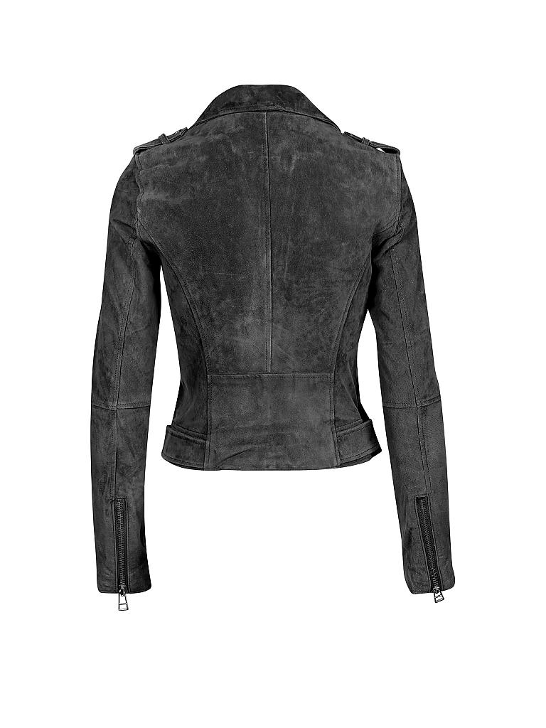 REVIEW | Lederjacke  | 