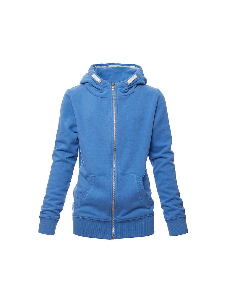 REVIEW | Mädchen Sweatjacke | 
