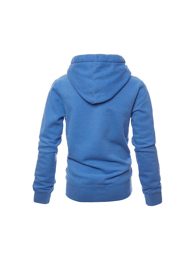 REVIEW | Mädchen Sweatjacke | 