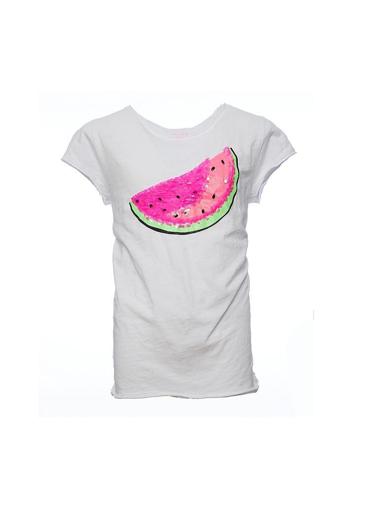 REVIEW | Mädchen T-Shirt | 