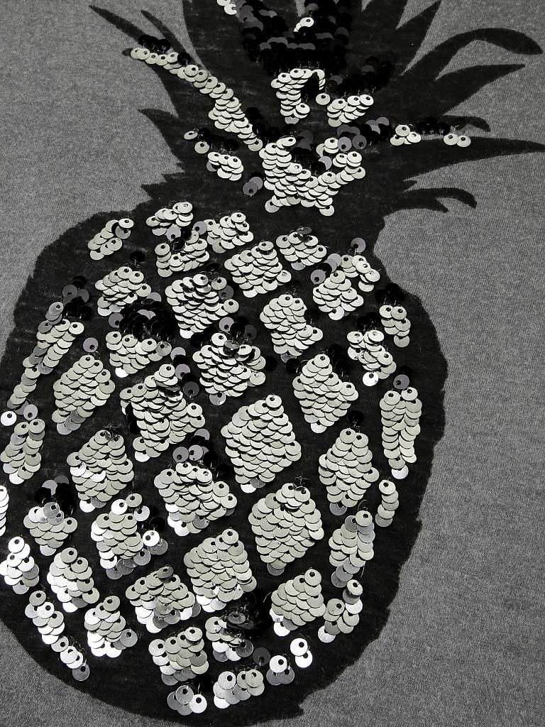 REVIEW | Mädchen- T-Shirt Wendepailletten | 