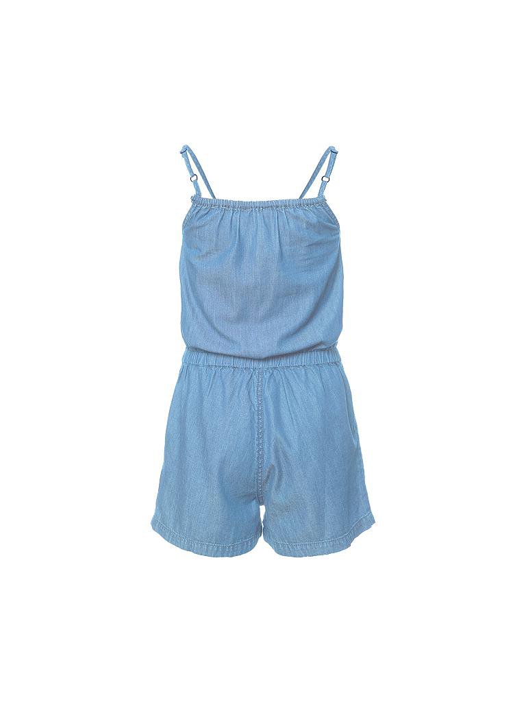 REVIEW | Mädchen-Jumpsuit | 