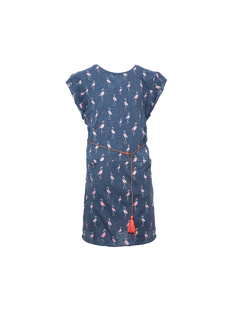 REVIEW | Mädchen-Kleid | 