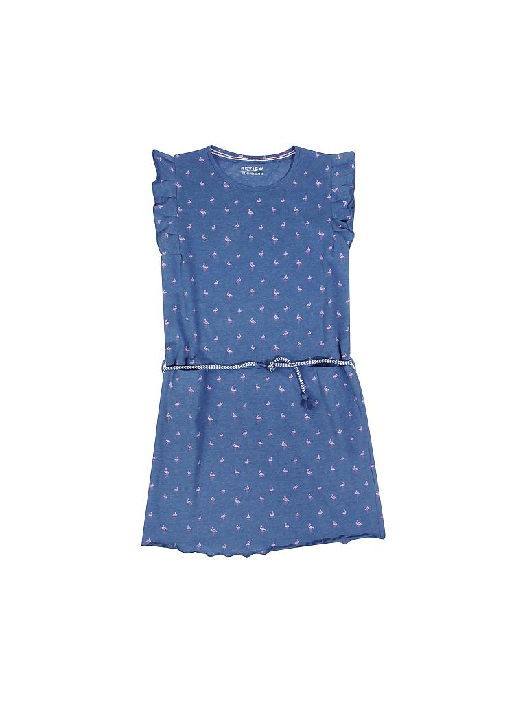 REVIEW | Mädchen-Kleid | 