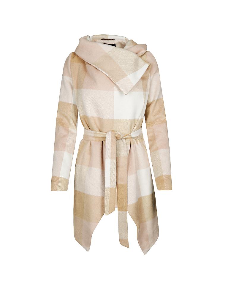 REVIEW | Mantel | beige