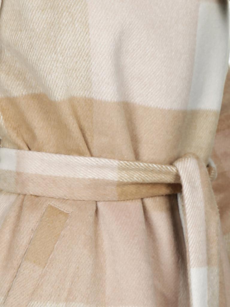 REVIEW | Mantel | beige
