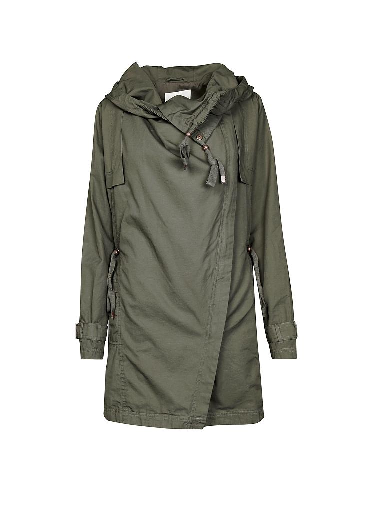 REVIEW | Parka  | 