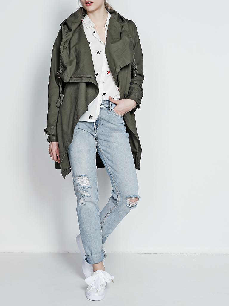 REVIEW | Parka  | 