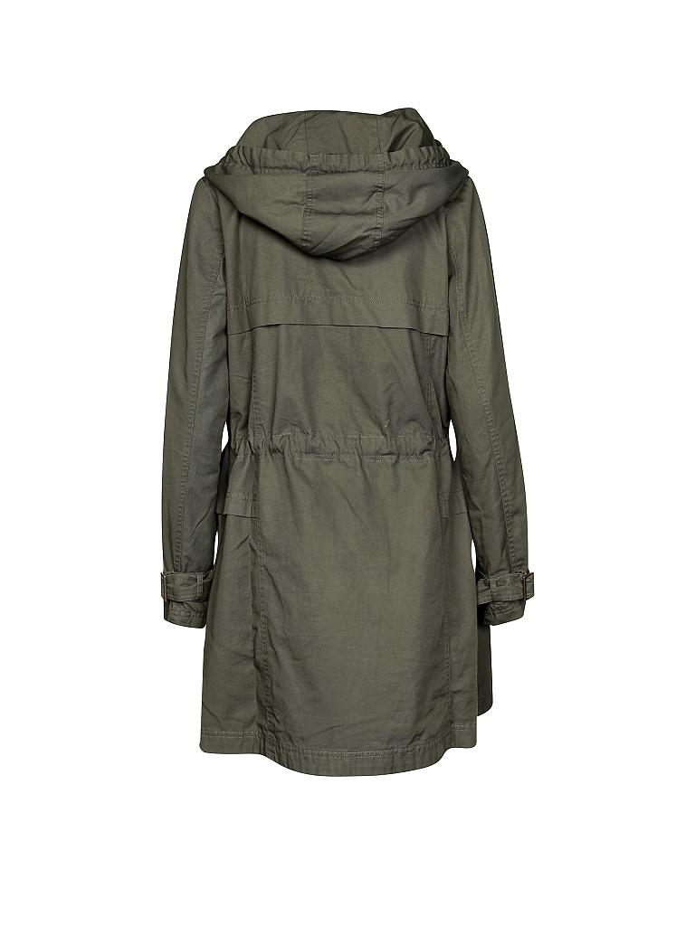 REVIEW | Parka  | 