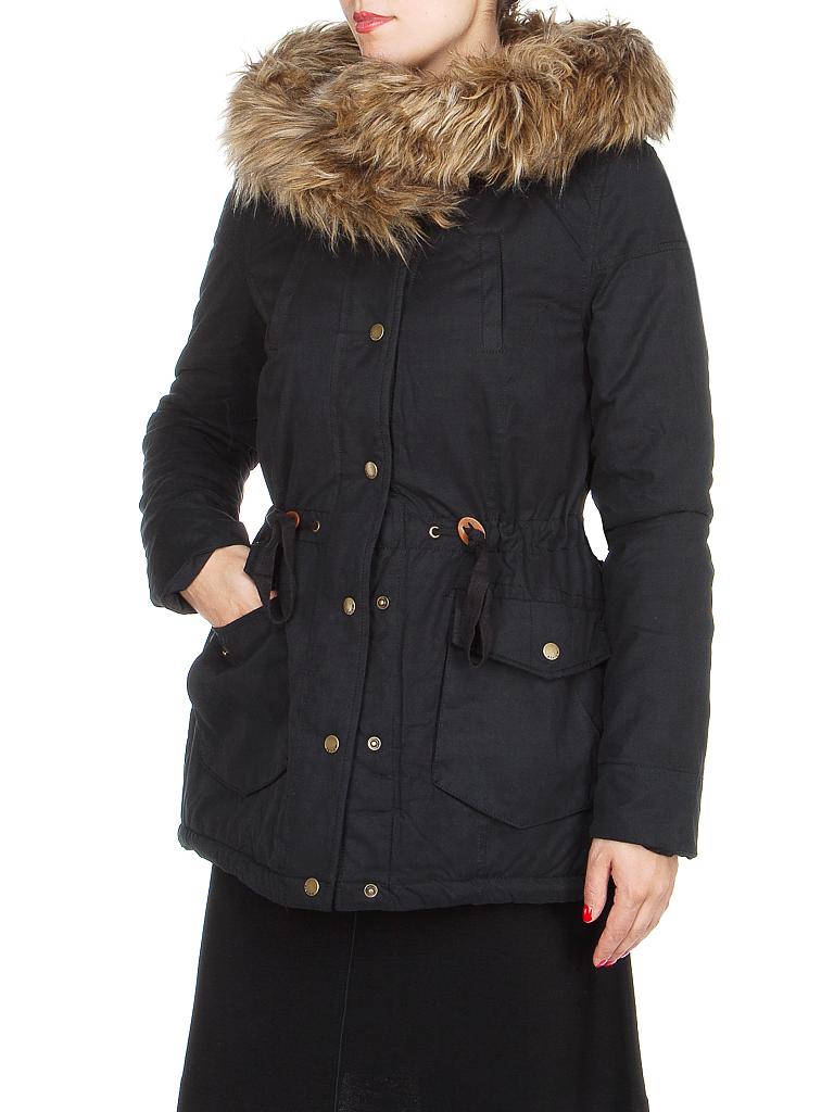 REVIEW | Parka | 