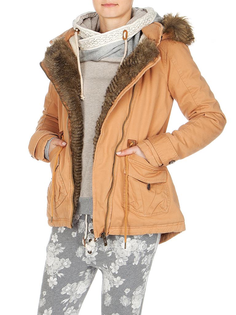 REVIEW | Parka | 
