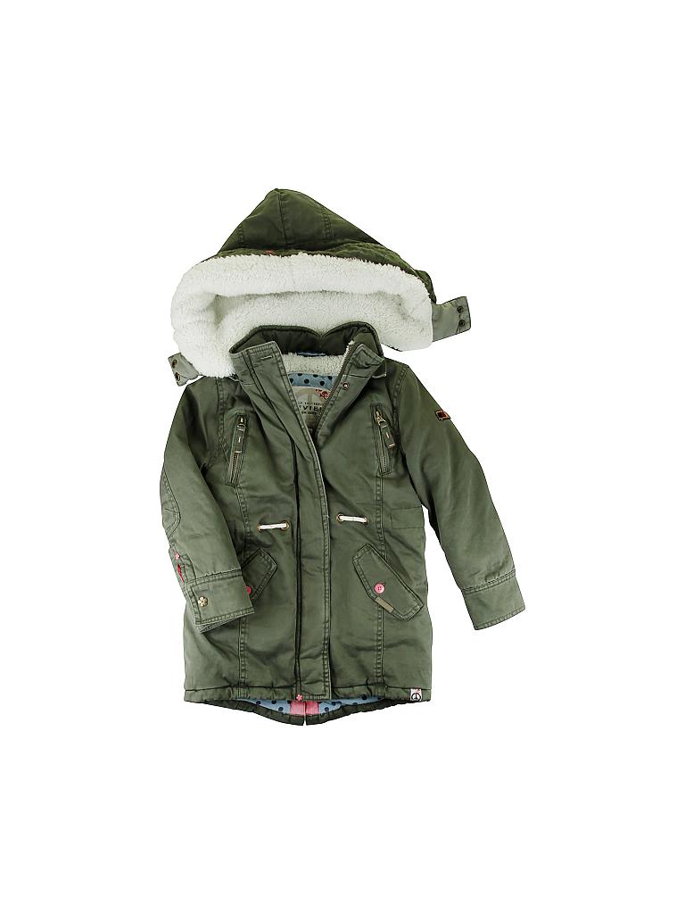 REVIEW | Parka | 