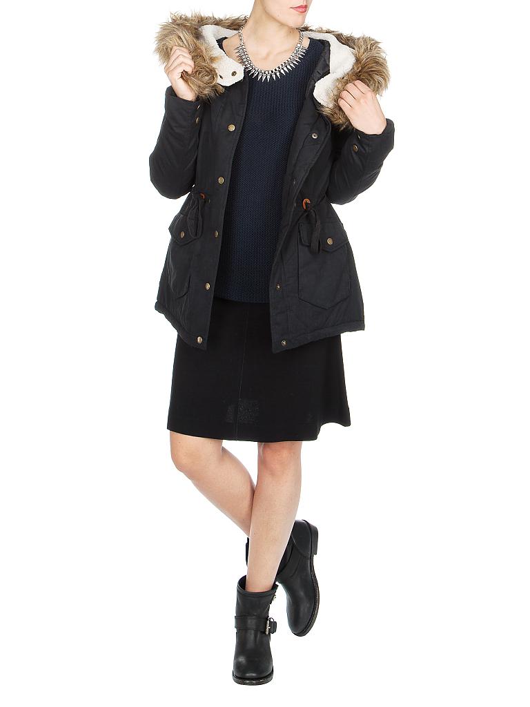 REVIEW | Parka | 