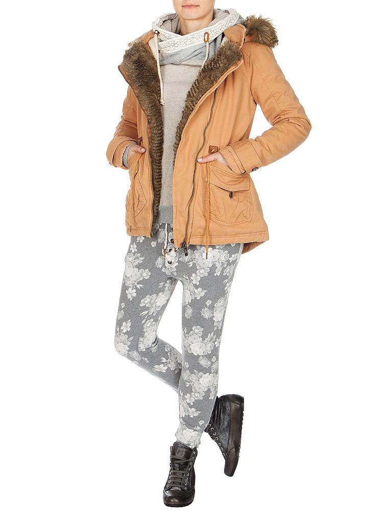 REVIEW | Parka | 