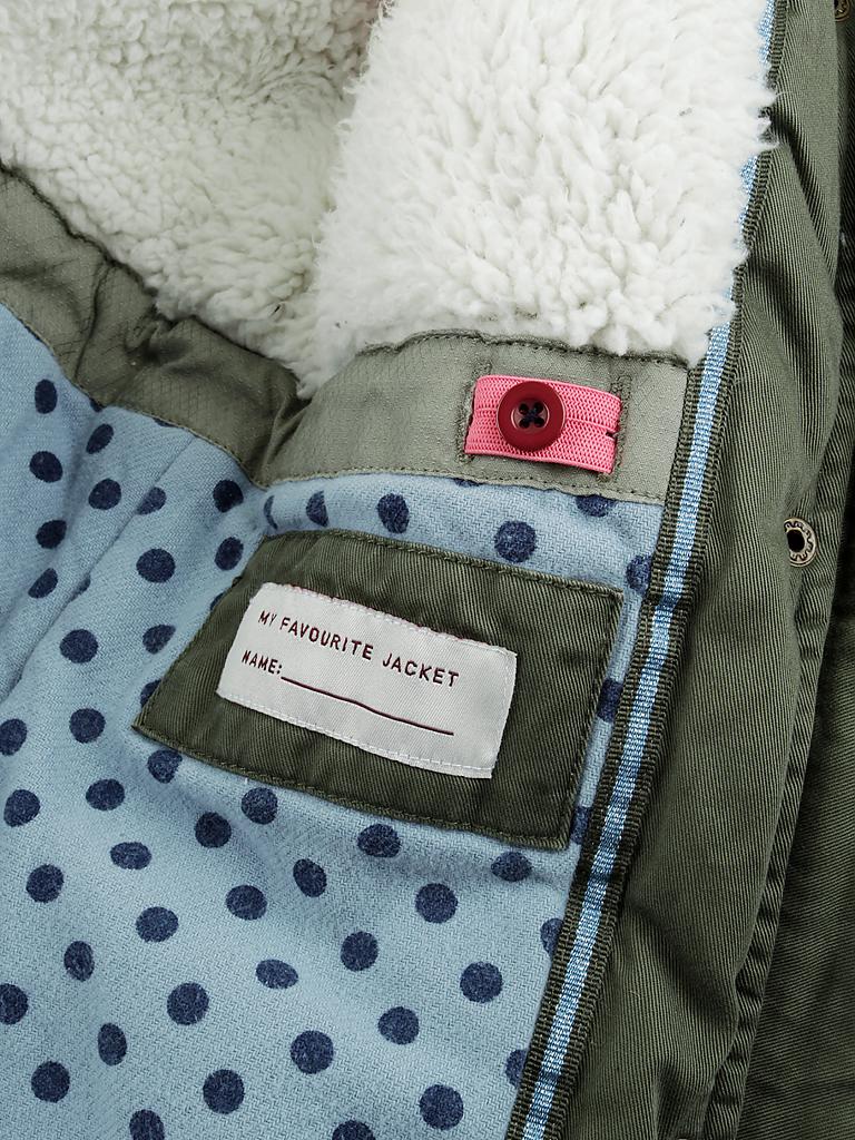 REVIEW | Parka | 
