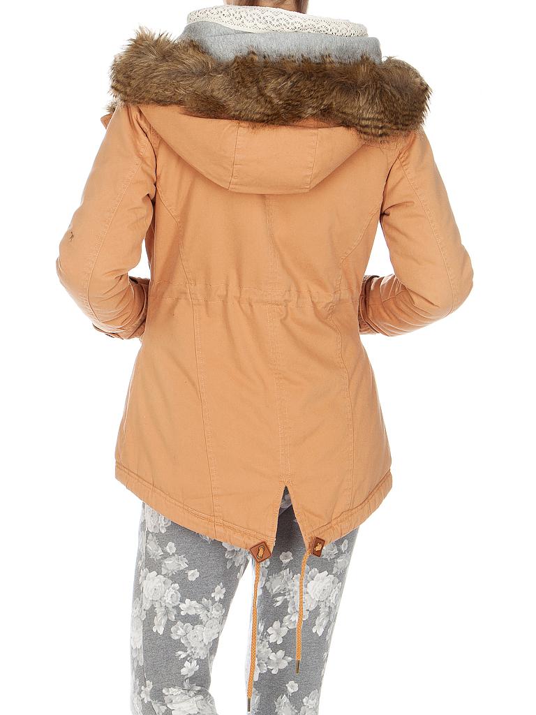 REVIEW | Parka | 