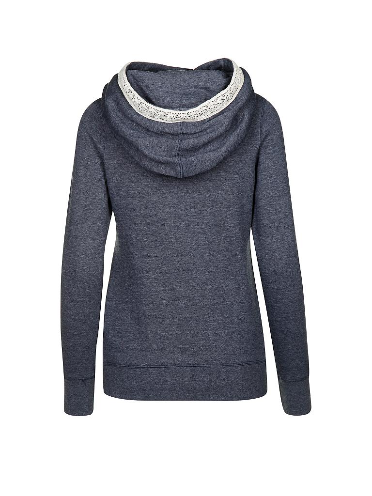 REVIEW | Pullover | blau