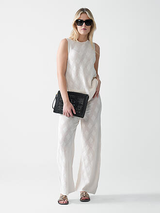 RIANI | Marlenehose 